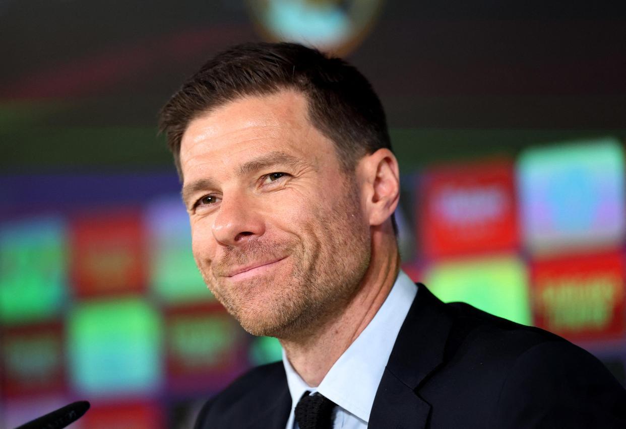 app下载-惹怒老佛爷！阿隆索下课真实原因曝光，更衣室不满，也得罪姆巴佩