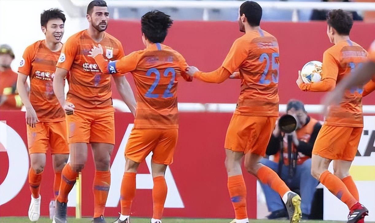 app下载-鲁能本土阵容补强有新思路，或考虑内部挖潜，两新星被看好踢主力