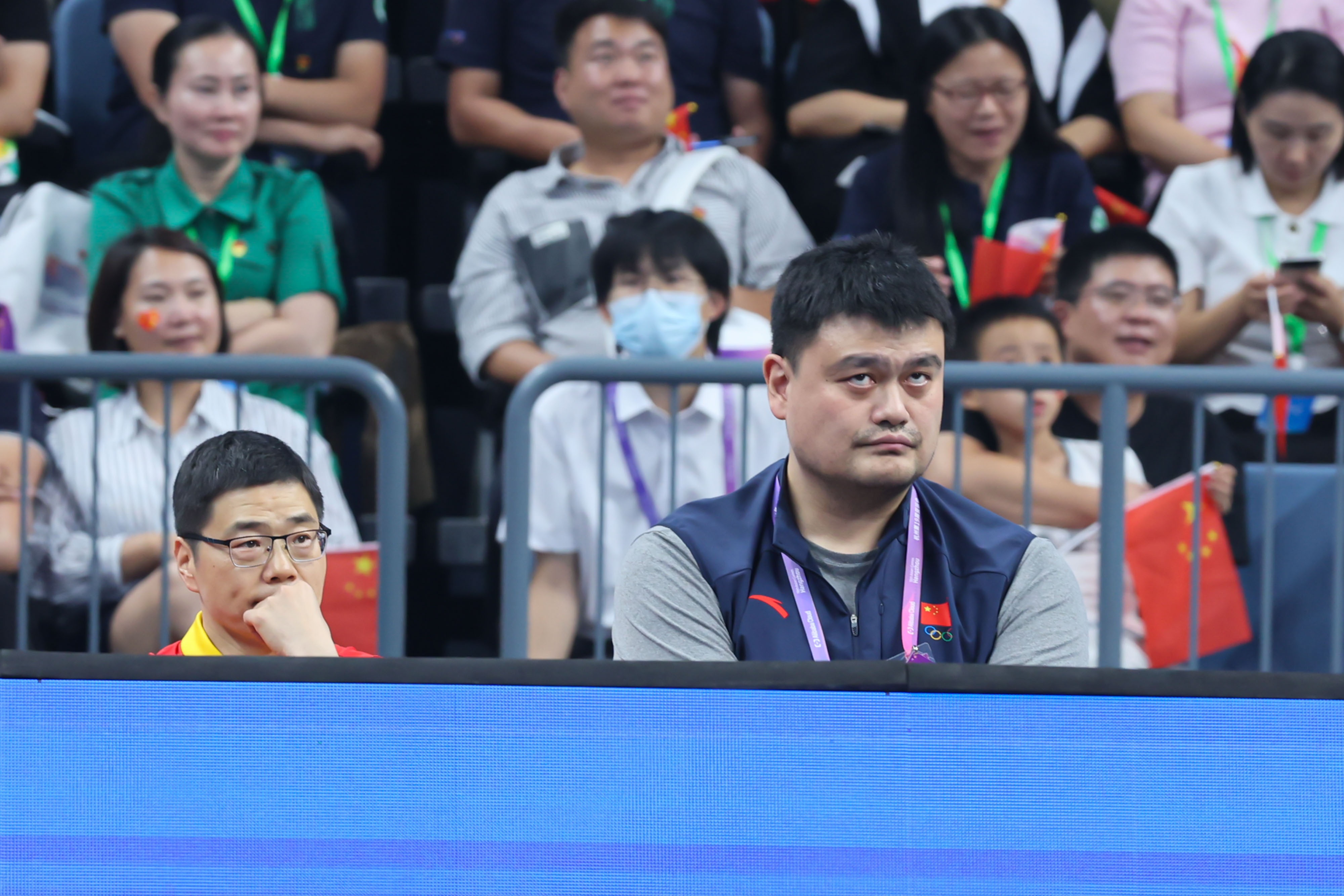 登录入口-姚明谈缺点：没读过书就是有差距 一路走太顺&amp;对人情冷暖不重视