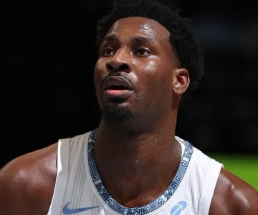 vip 注册地址-美记：勇士曾与灰熊谈判小贾伦，但随后将重心转向字母哥