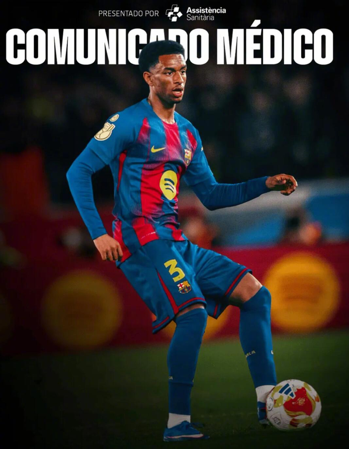 登录入口-巴萨官方确认巴尔德伤缺4周，孔德复出时间待定|巴塞罗那|孔德左|凯塔·巴尔德|朱尔斯-孔德|马德里竞技_新浪体育_新浪新闻