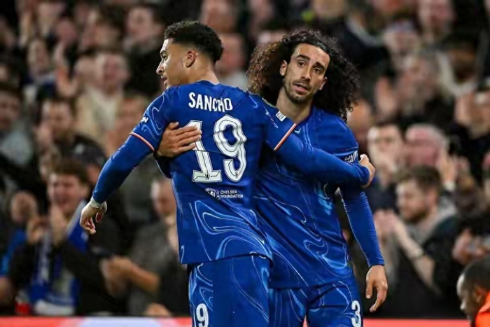 app下载-库库雷利亚：1米72的英超“恶棍”，凭什么让豪门闭嘴？|马克·库库雷利亚|切尔西|边后卫|足球|西班牙_新浪体育_新浪新闻